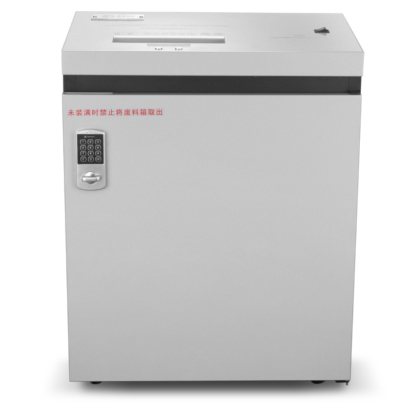 碎纸机 科密/Comet P-5150 2级保密 沫状 60min 50升到100升