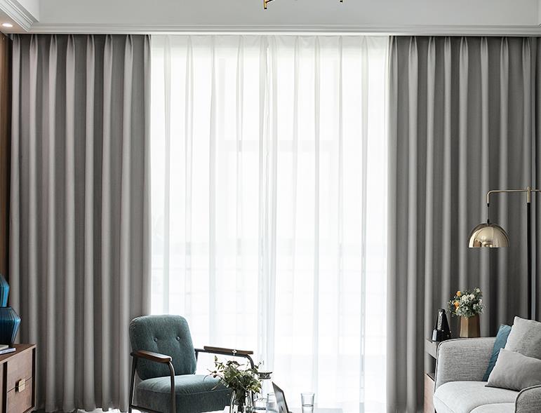 窗帘 华中创世 HZ -1700