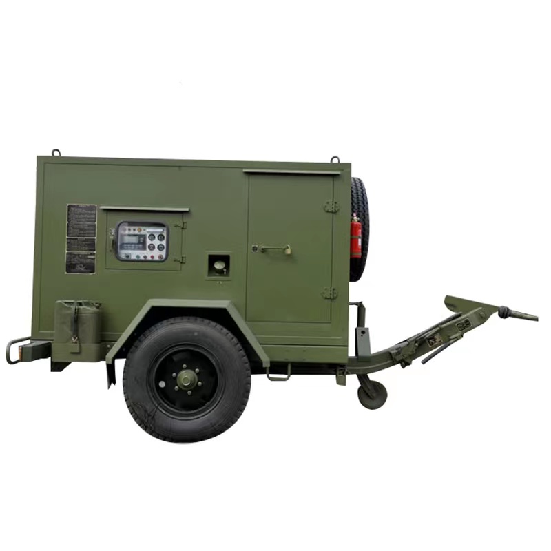 发电机 武藤 GA-30-CPLASF 电动 80L 30000W