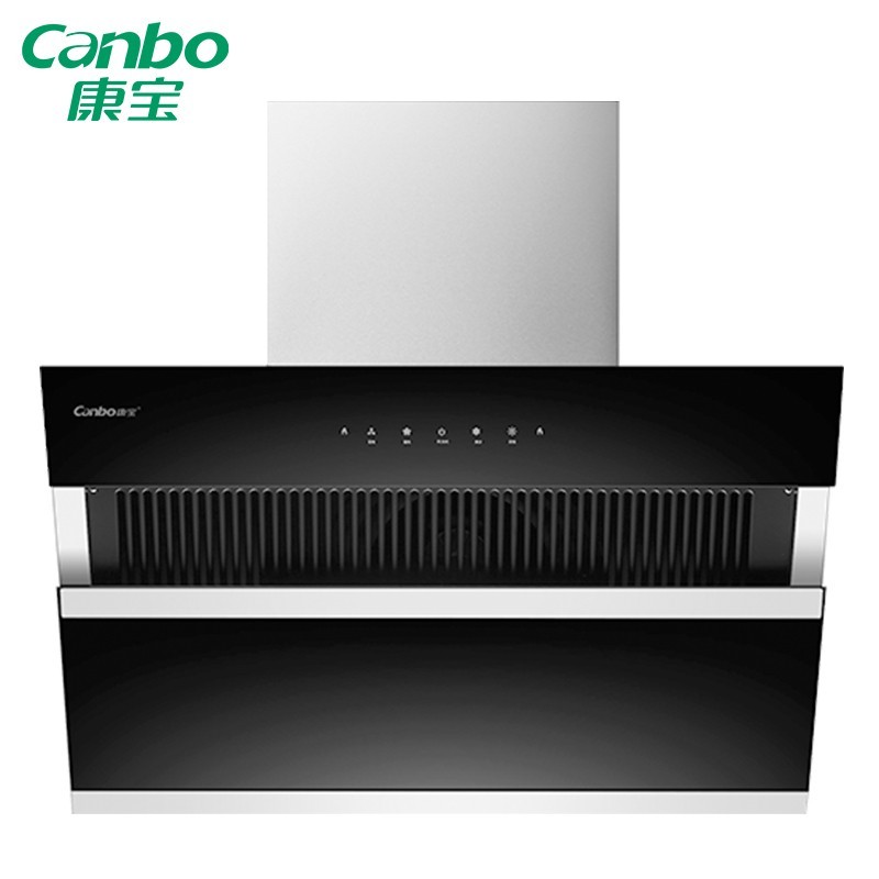 油烟机 康宝/Canbo CXW-360-BE512C 侧吸式 一级 20