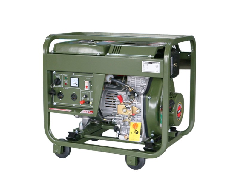 发电机 东明/DONMIN DMD3500LE-BD 电动 12L 2800W