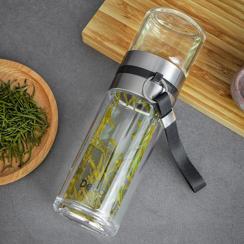 杯 德铂/Debo DEP-746 圆形 1 透明