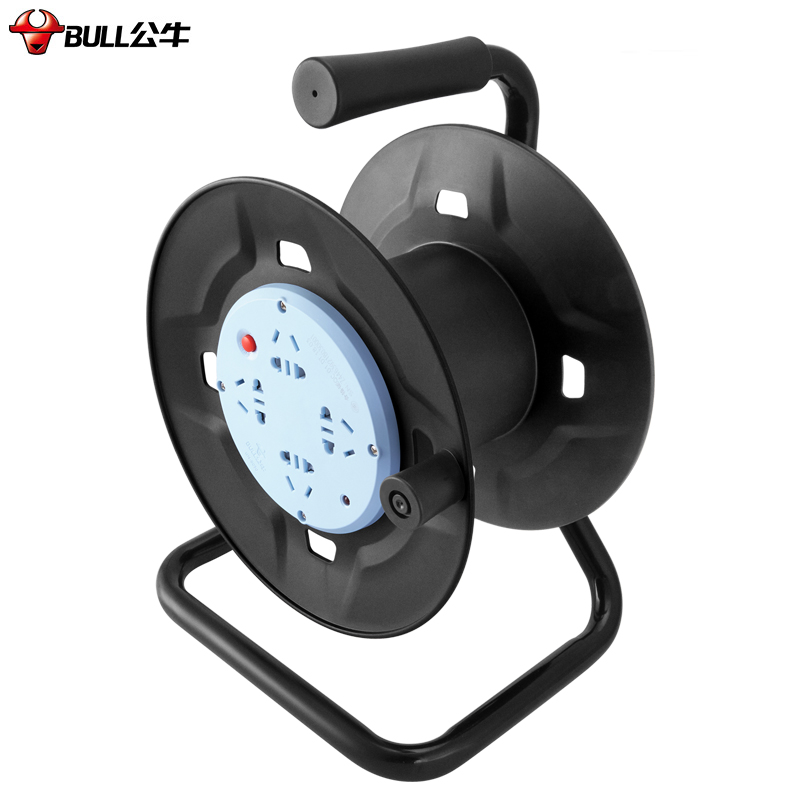 线盘 公牛/BULL GN8030