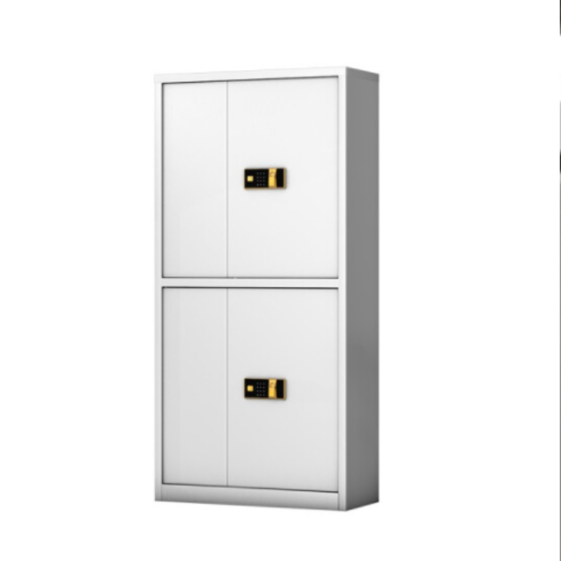 保险柜/保险箱/保管箱 盛花 1125899907925066 四开门 指纹