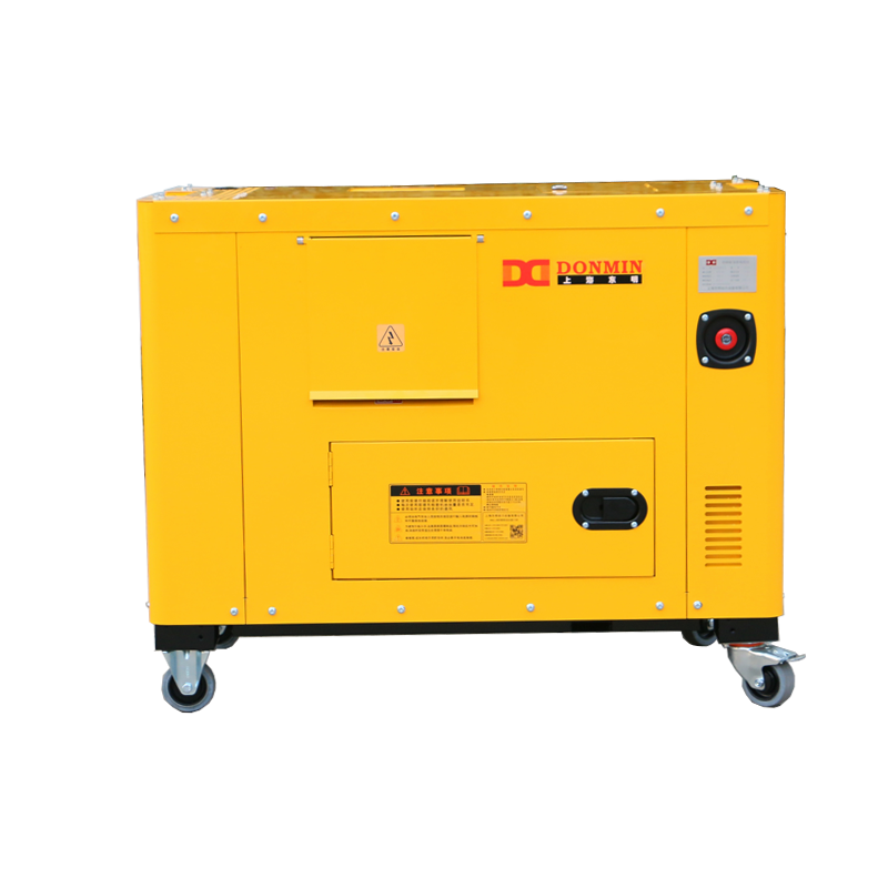发电机 东明/DONMIN SD15000/3-1 电动 25L 12000W