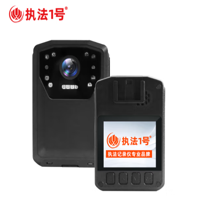 行车记录仪 执法1号 DSJ-A5 卡片机 按键式 无屏幕 专车专用单镜头