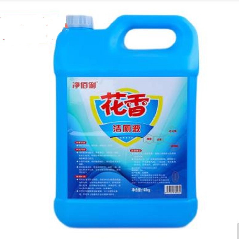 洁厕剂 净佰俐/JINGBL 100035192682