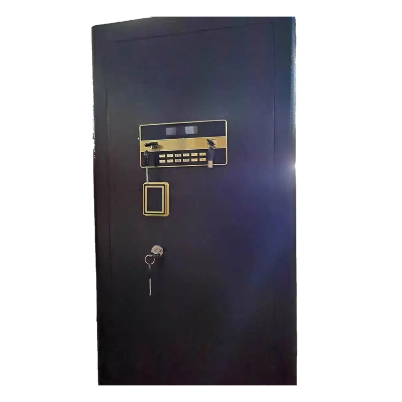 保险柜/保险箱/保管箱 盛花 BXG-150 单开门 密码+钥匙