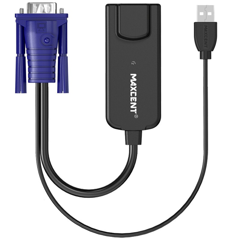 线缆 麦森特/MAXCENT MCL-01C 连接线 1.8-3米 非屏蔽 常规pvc