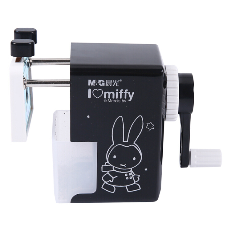 卷笔刀/削笔器 晨光/M&G FPS90608 白色 1