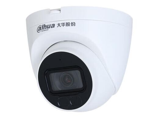 摄像头 大华/Dahua DH-IPC-HDW1430V-A 彩色 400 云存, 硬盘