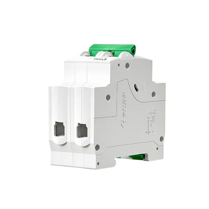 断路器 公牛/BULL LB-63C32/2 2P 2P 断路