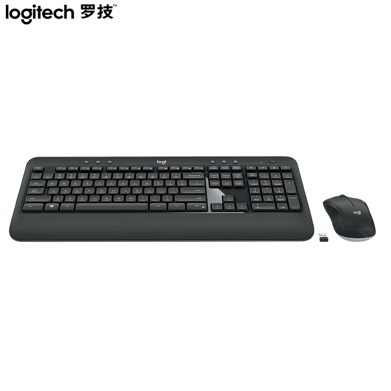 键鼠套装 罗技/Logitech MK540  无线鼠标 无线键盘