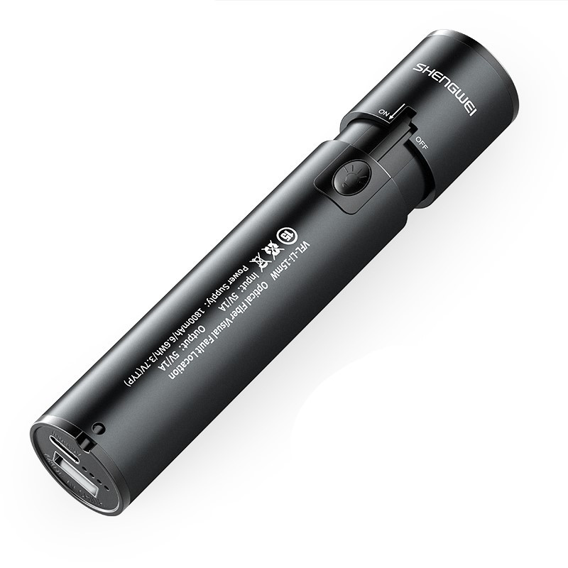 激光笔/教鞭 胜为/shengwei GFB220 红光