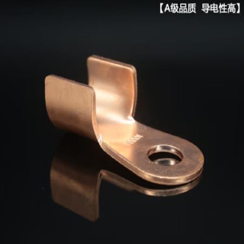 铜鼻子 捷诺立/JNL 10A 单孔 10只