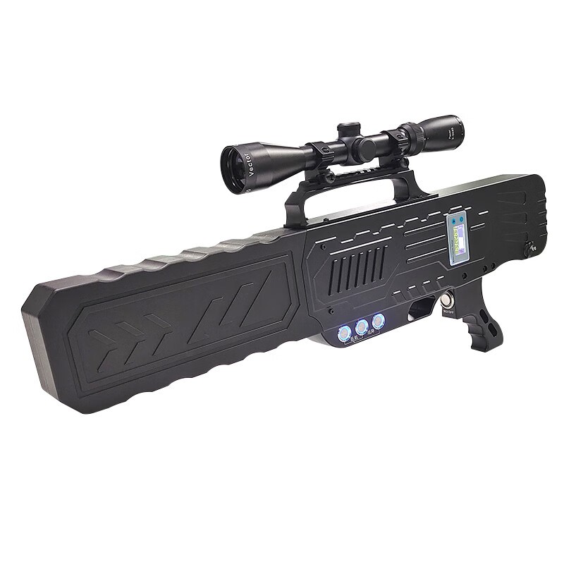 信号屏蔽器/干扰器 华中创世 HZ-520B 电子式