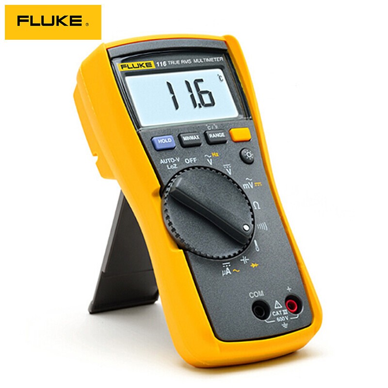 万用表 福禄克/FLUKE FLUKE-116C 数字万用表
