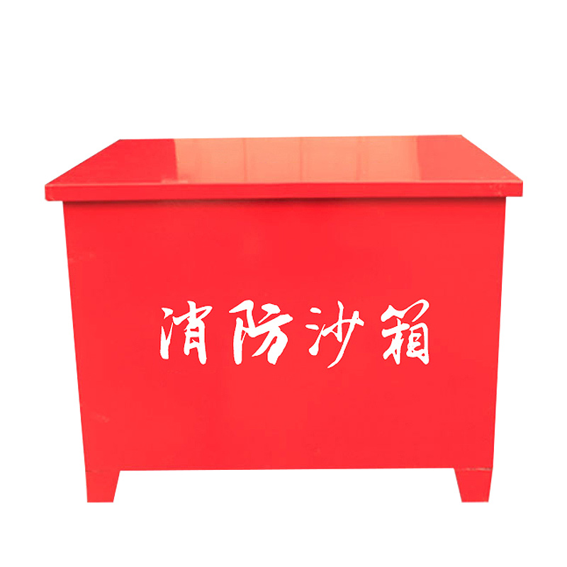 文件柜/箱体类 东消 100014780889 红色 1层