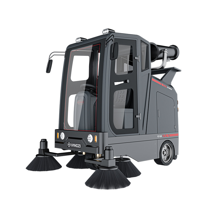 洗地机 扬子 YZ-S10