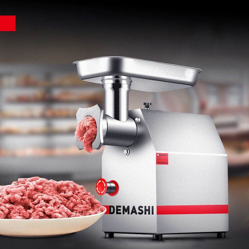 绞肉机/碎肉宝 德玛仕/DEMASHI YF-JR22 电动 按键式 3L以上