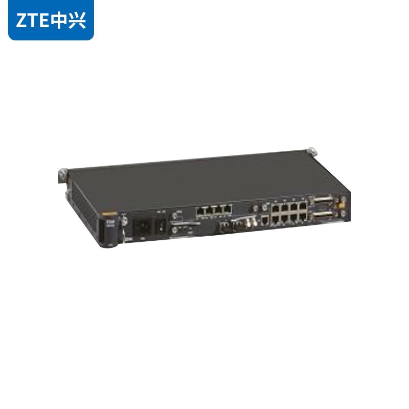 光端机 中兴/ZTE ZXMPS200 VGA光端机