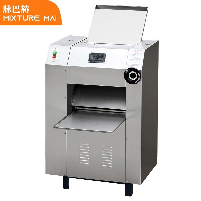 面条机/压面机 脉巴赫 MBH-YP-500 灰色