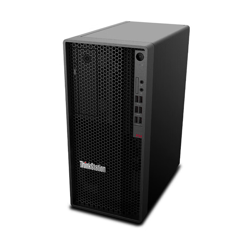 服务器/工作站 联想/LENOVO THINKSTATION P348 工作站 INTEL 酷睿Core i7 2.5GHZ 8核 ECC 32GB 512GB 2TB DOS