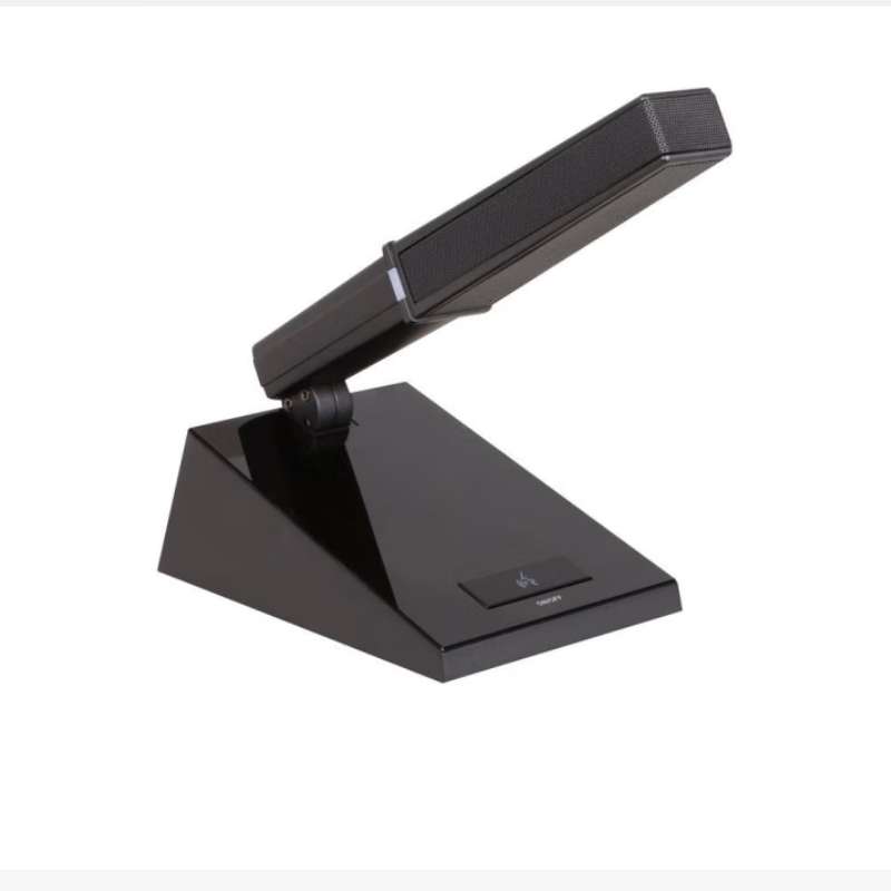 话筒设备 新桥华泰 XQ-H102/T 电容麦克风 无线 桌面式 3支