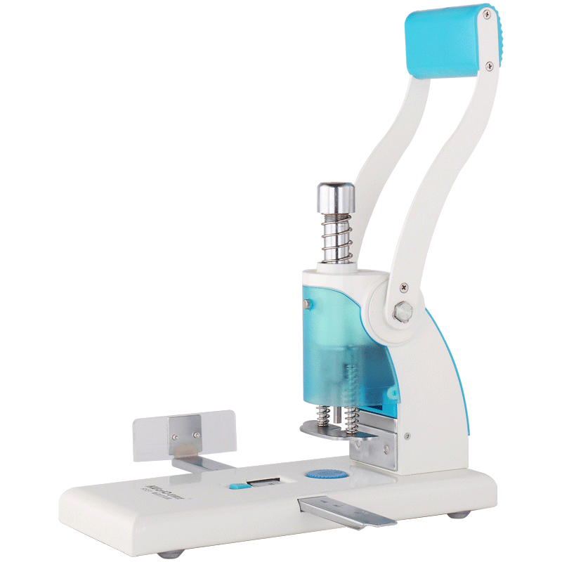 装订机 可得优/KW-TRIO 9551 线式装订机 手动