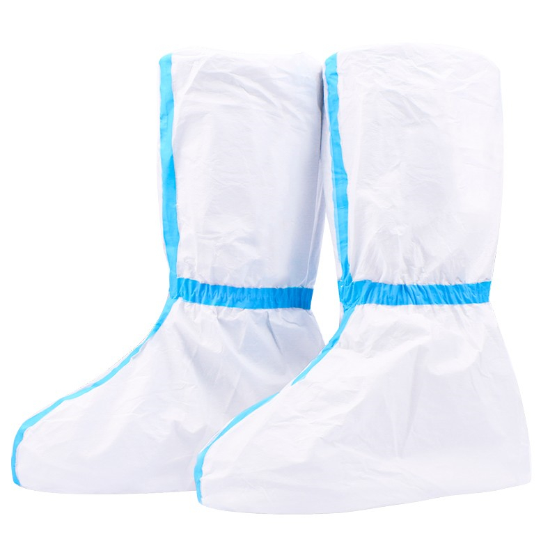 一次性鞋套 贸正/MAOZHENG 100021827281 均码 1只 5包