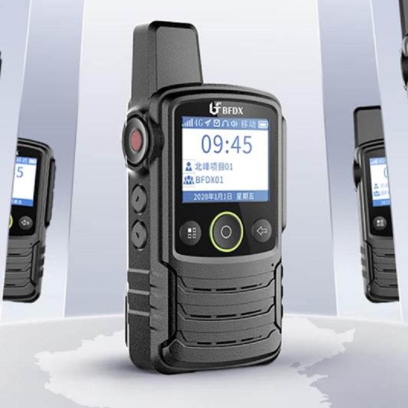 对讲机/移动通信（网）设备 北峰/BFDX BF-ST300 公网
 3000mAh
