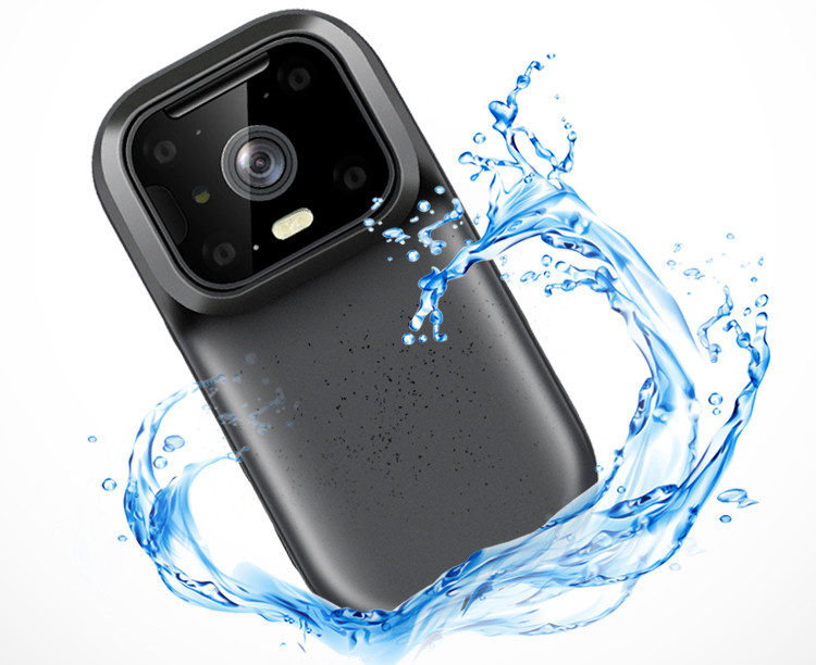 行车记录仪 执法1号 DSJ-G4 PRO 卡片机 触控式 3.0-4.3英寸 通用单镜头     通用双镜头