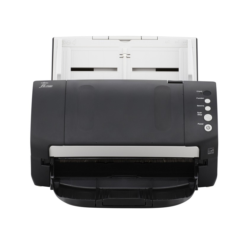 扫描仪 富士通/FUJITSU FI-7140Q 馈纸式 A4 USB