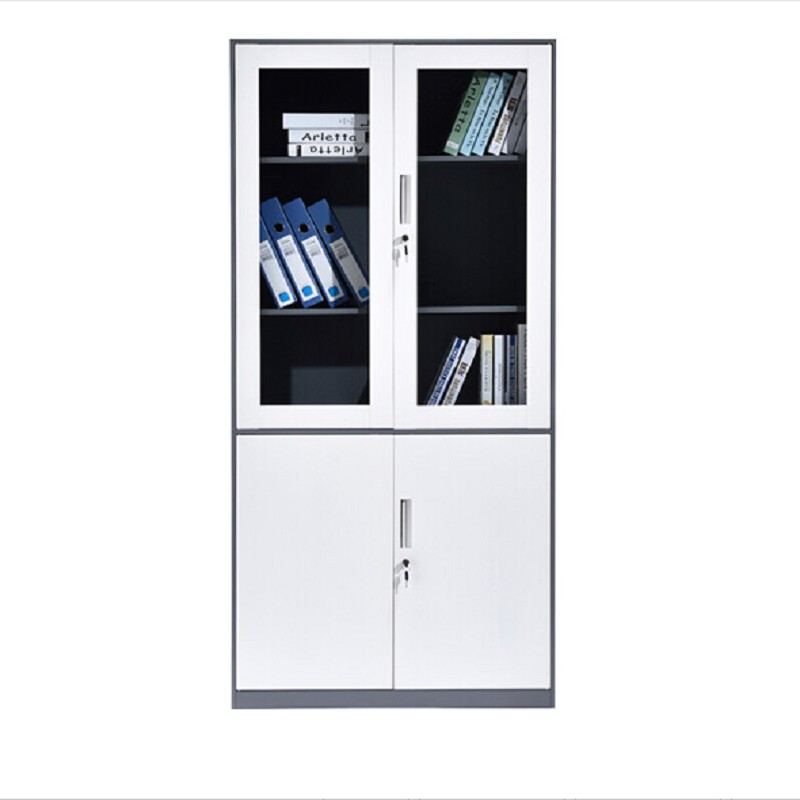 文件柜/箱体类 中伟/ZHONGWEI 3968783 白色 5