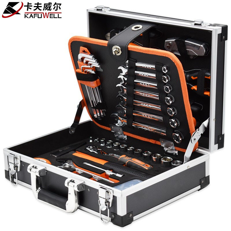 工具箱 卡夫威尔/Kraftwelle SS3573E