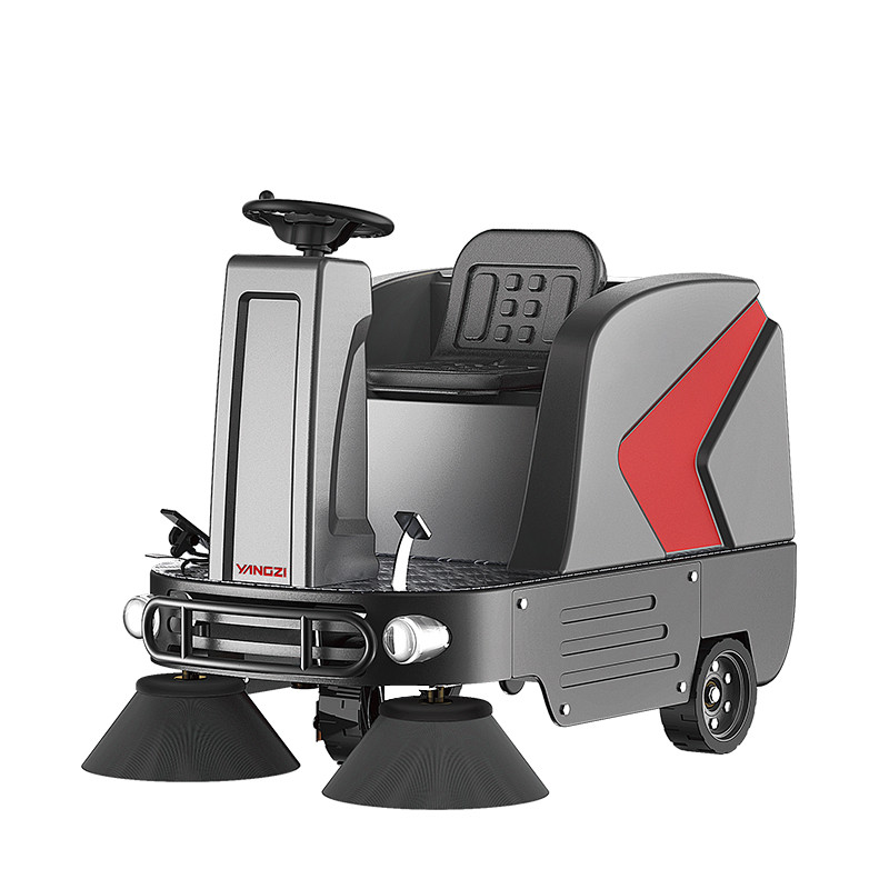 扫地机器人 扬子 YZ-S5 滚刷 250以上 灰色 180以上 120以上