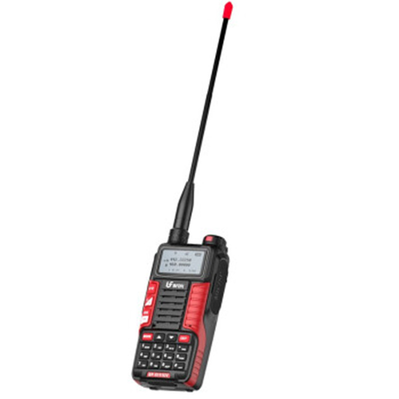 对讲机/移动通信（网）设备 北峰/BFDX BF-5111UV 数字 2000毫安时以上