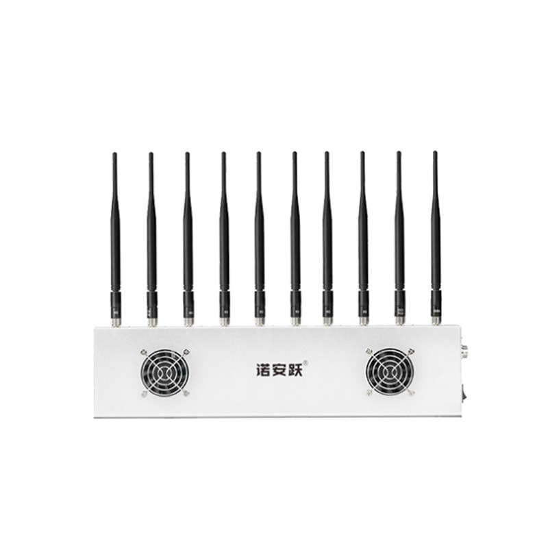 信号屏蔽器/干扰器 诺安跃 DP-10 电子式