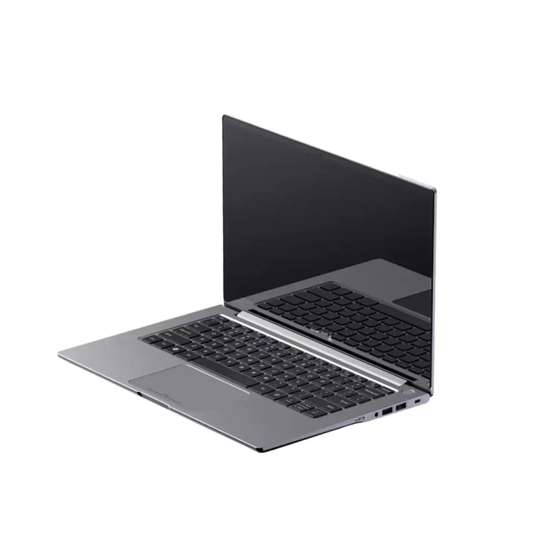 便携式计算机 长城/GreatWall TN140A2 飞腾 D2000 16GB 512GB 独立显卡 2G 14英寸 银河麒麟 V10