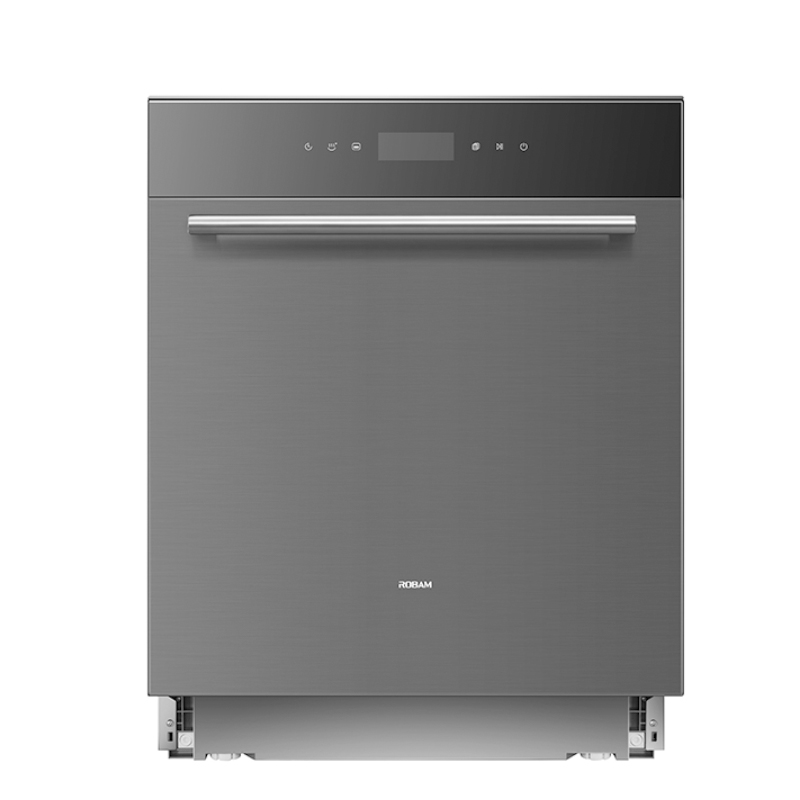 洗碗机 老板/ROBAM WB751 嵌入式 预约定时