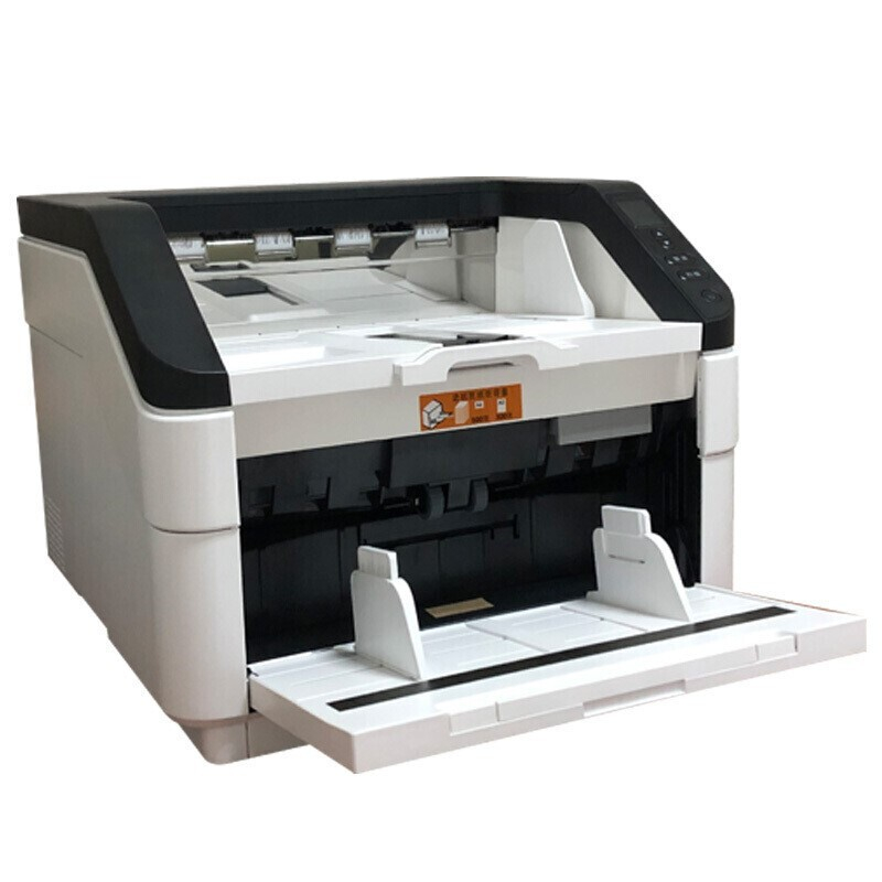 扫描仪 紫光/UNIS Q6080 馈纸式 A3 无线