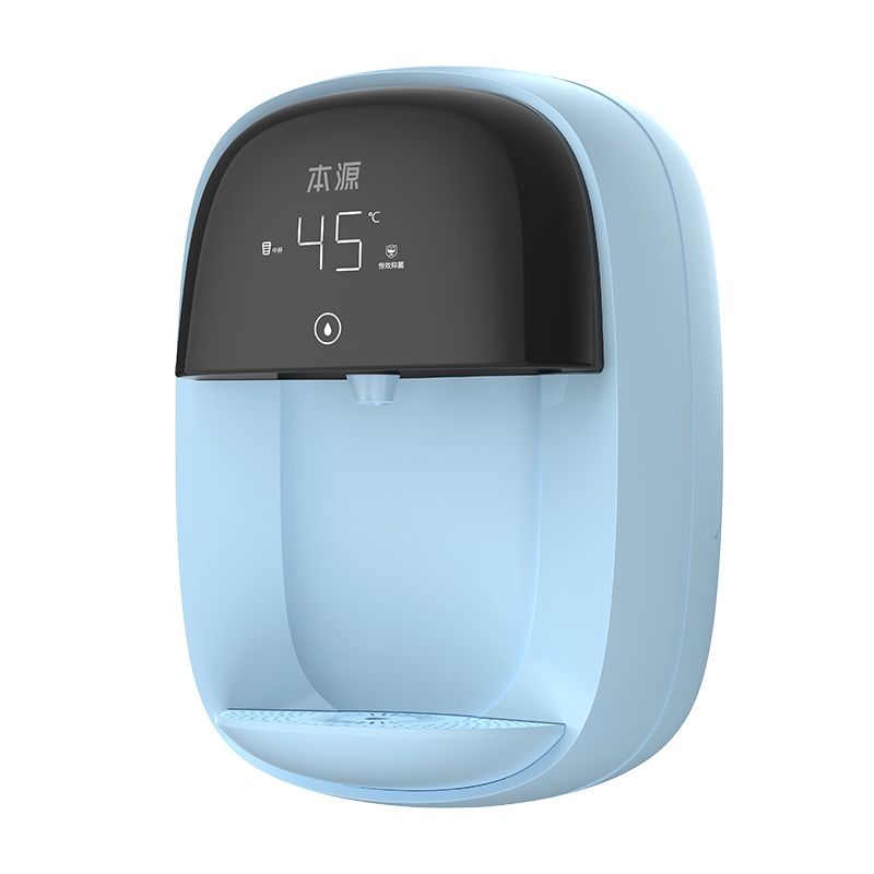 净水设备 本源 SH-1500L1 台上式 3级