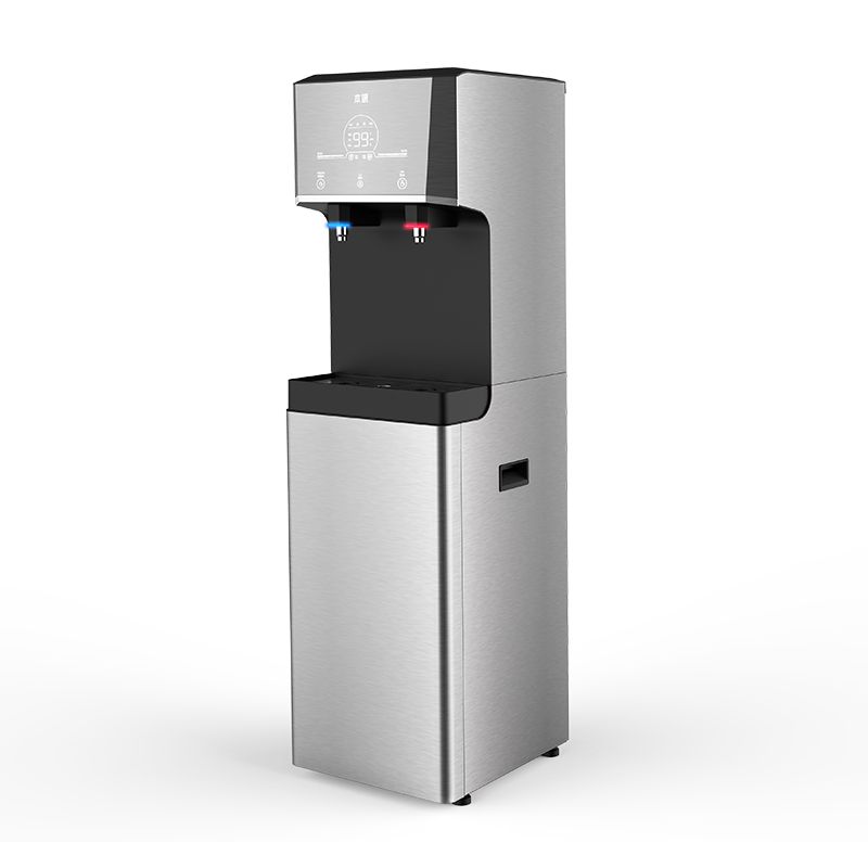 净水设备 本源 STR-500K2 落地式 3级