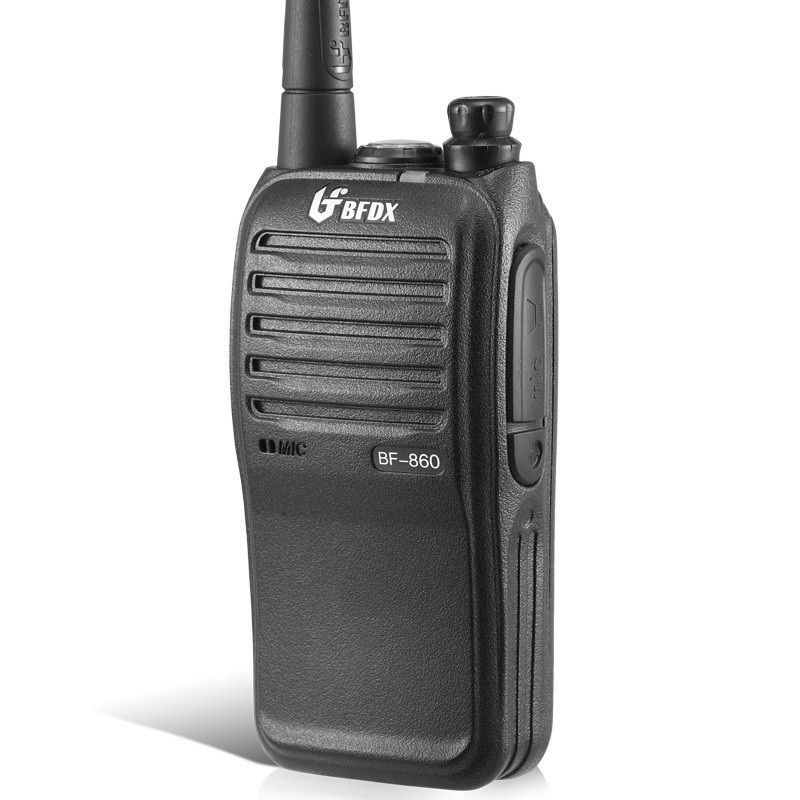 对讲机/移动通信（网）设备 北峰/BFDX BF-860 模拟 2000毫安时以上