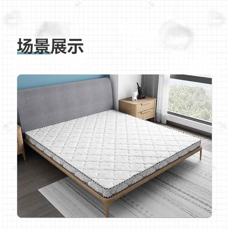 床垫 中伟/ZHONGWEI  0.9*1.9m 偏硬 5-10cm（含）
