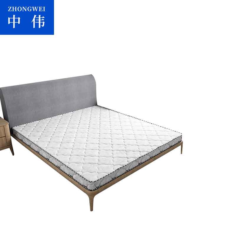 床垫 中伟/ZHONGWEI  1.5*2.0m 偏硬 5-10cm（含）