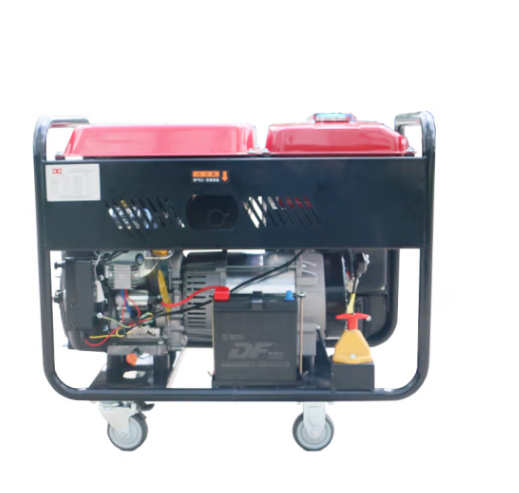 发电机 东明/DONMIN R670 电动 25L 12000W