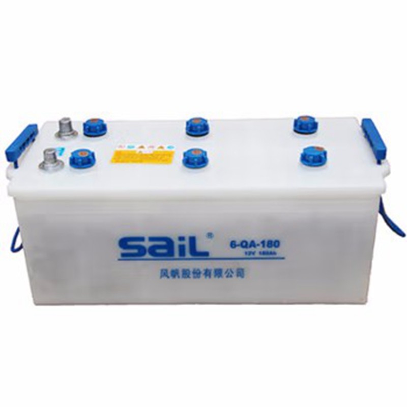 蓄电池 风帆/sail 6-QA-180