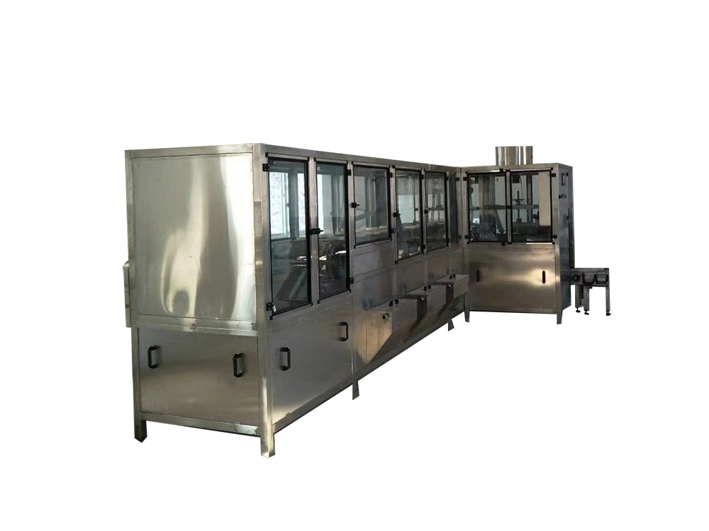 净水设备 希力 XL-RO-1000 落地式 5级