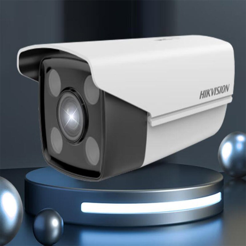 摄像头 海康威视/HIKVISION DS-2XD8A47F/HCD-LZS 红外 400W
